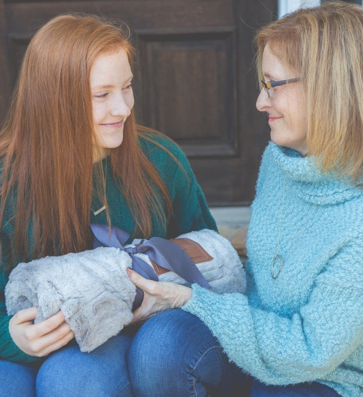 Love you Blanket: I Love You Gift for Family, Friends or Loved Ones