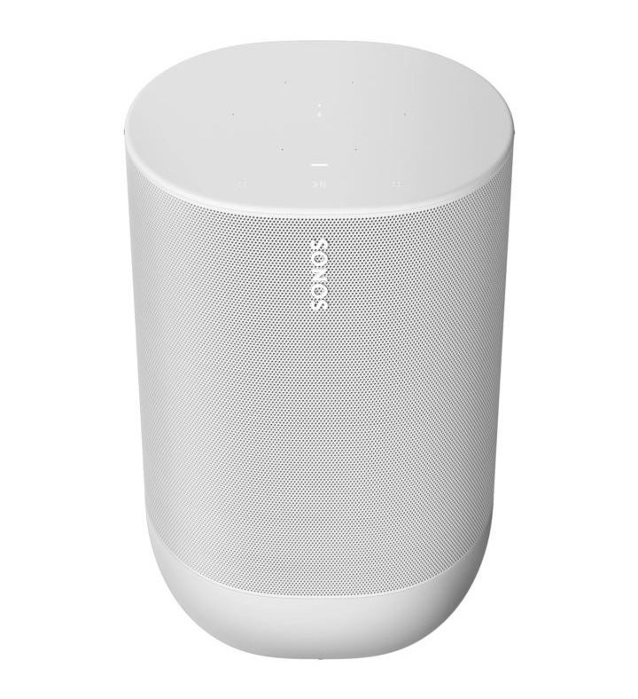 Sonos Move Indoor Outdoor Speaker - (white)