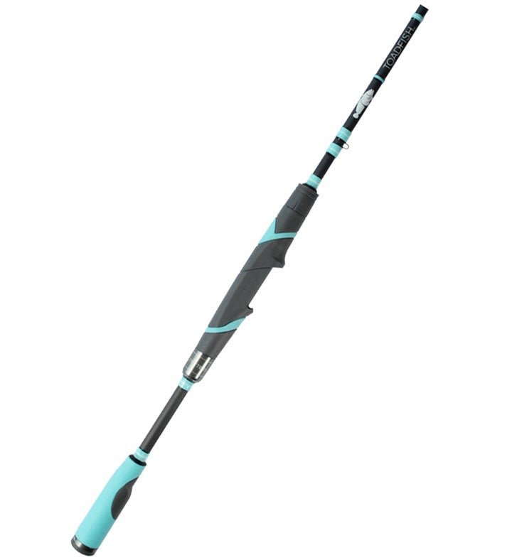 Toadfish Inshore Spinning Rod