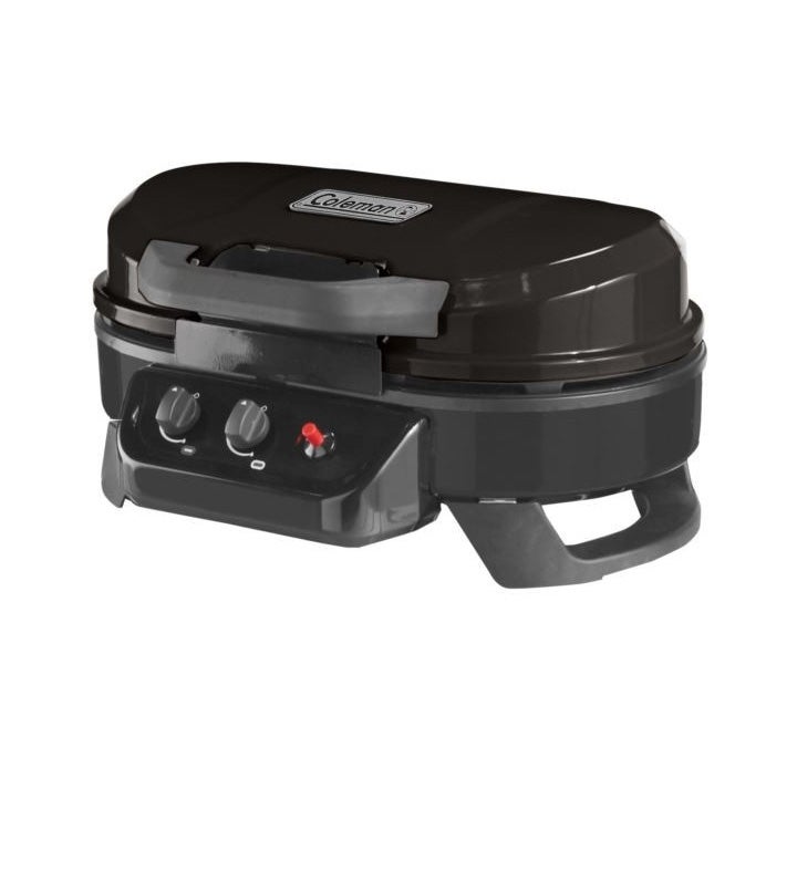 Coleman Roadtrip 225 Table Top Grill    black