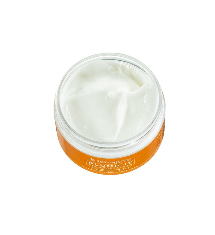 Eye & Face Moisturizer Cream Natural & Organic