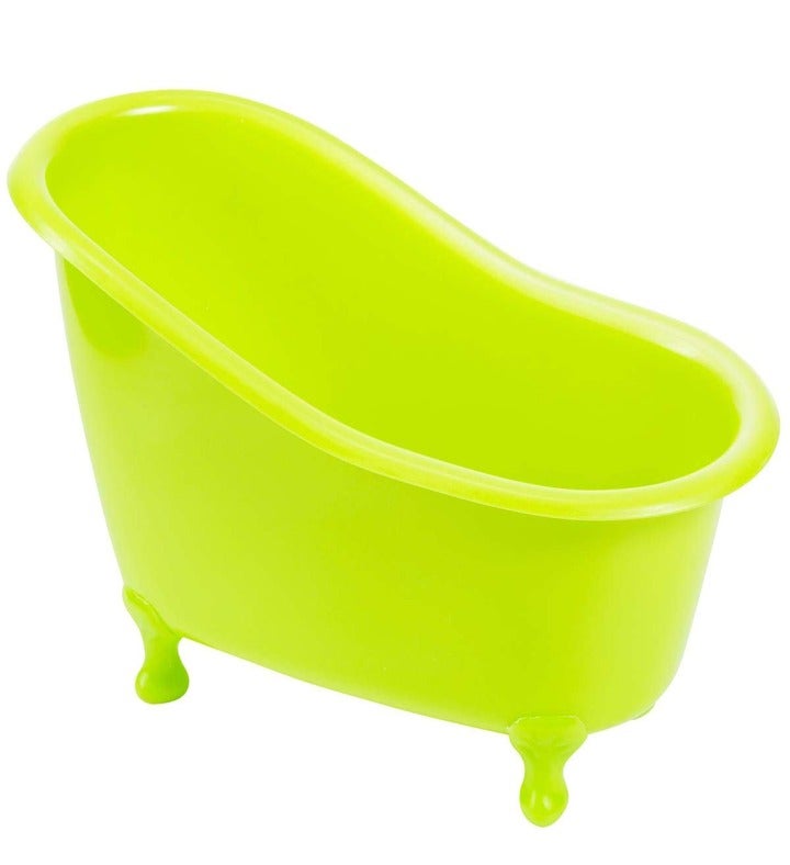 Passion Fruit Bath Tub Gift Basket