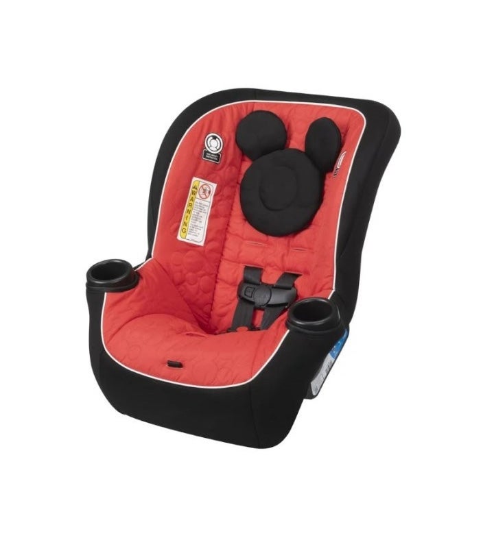 Disney Baby Onlook 2 in 1 Convertible Car Seat