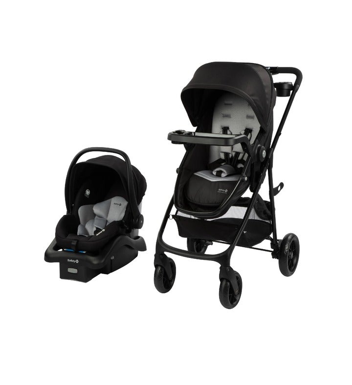 Safety 1st Grow And Go Flex 8 in 1 Travel System