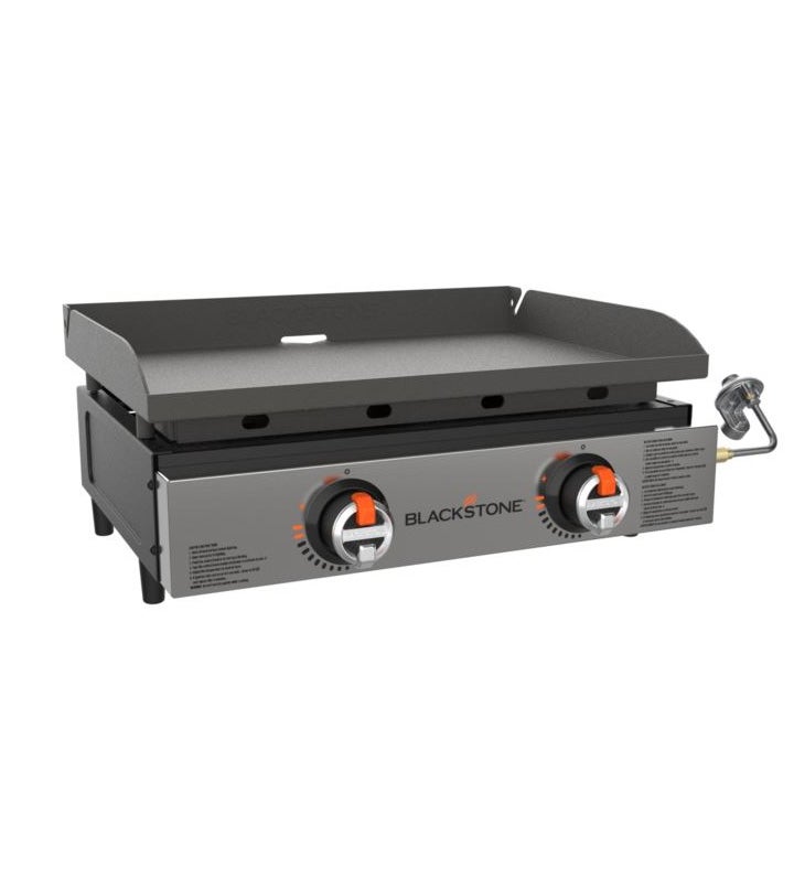 Original Omnivore Tabletop Griddle Size 22"