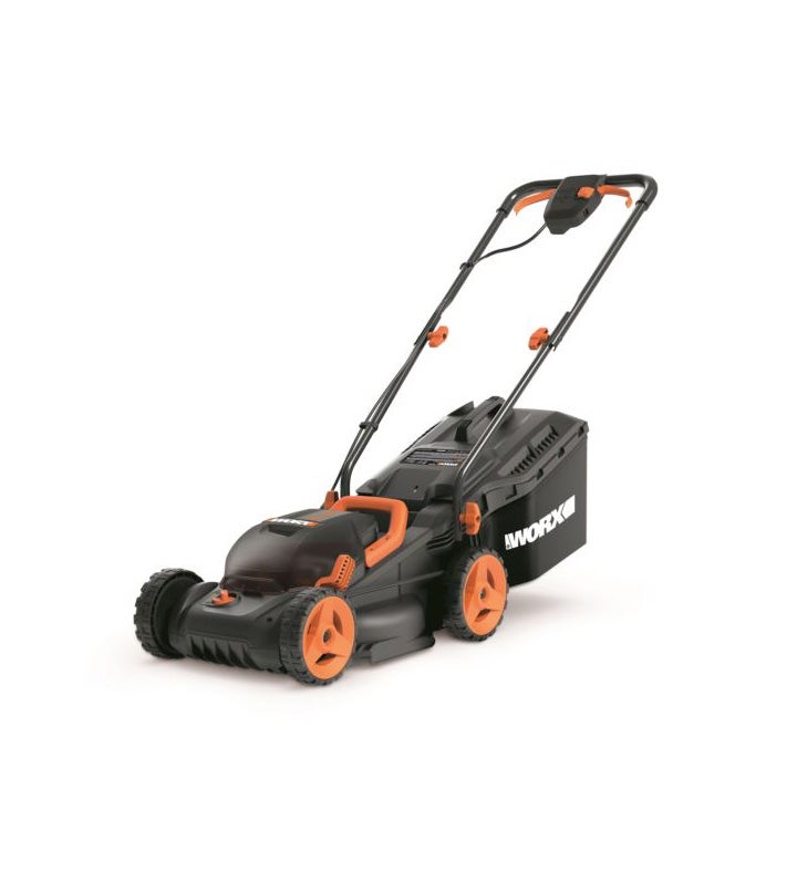 14" 40v Cordless Lawn Mower