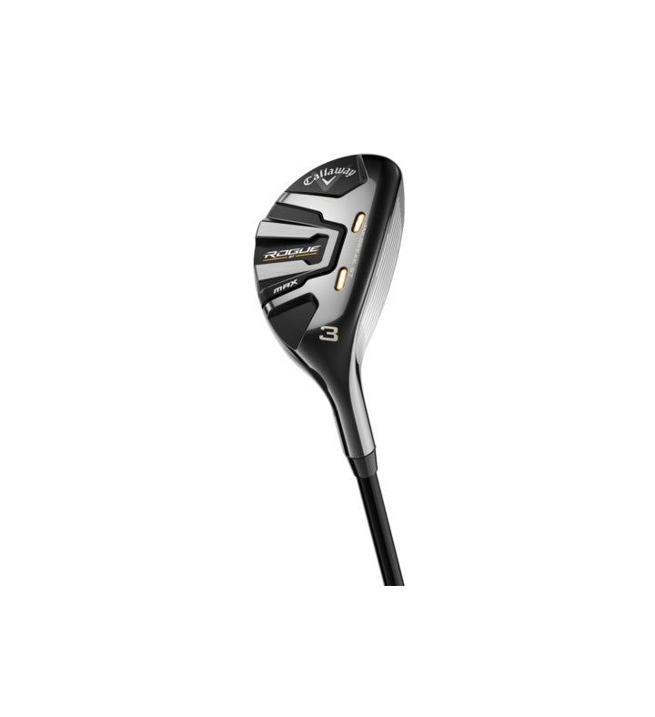 Callaway Rogue St Max Hybrid