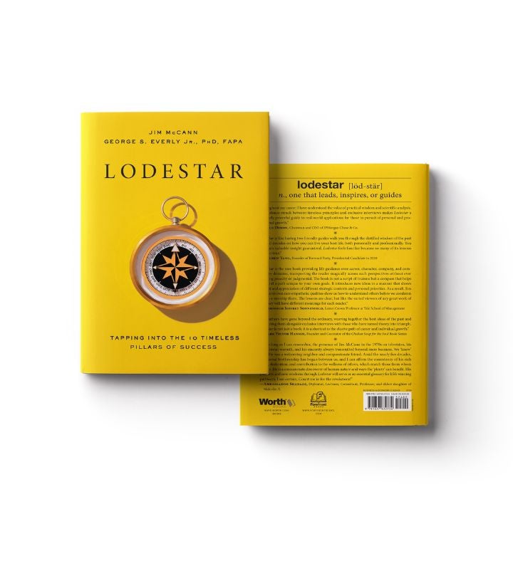 Lodestar: 10 Success Pillars