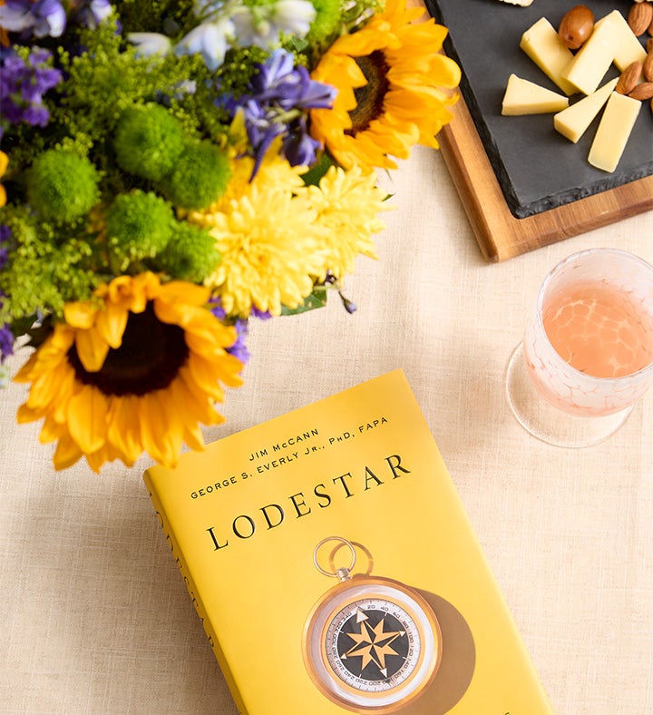 Lodestar: 10 Success Pillars