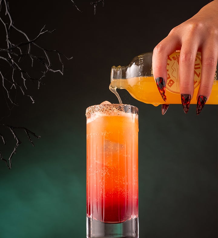 Spooky Paloma Muerta Cocktail Kit