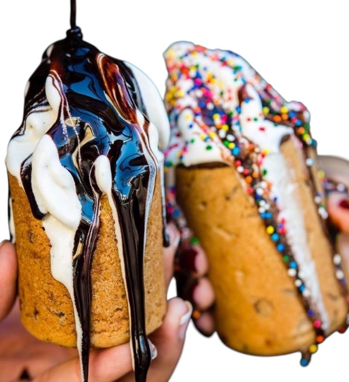 Cookie Shot Assortment