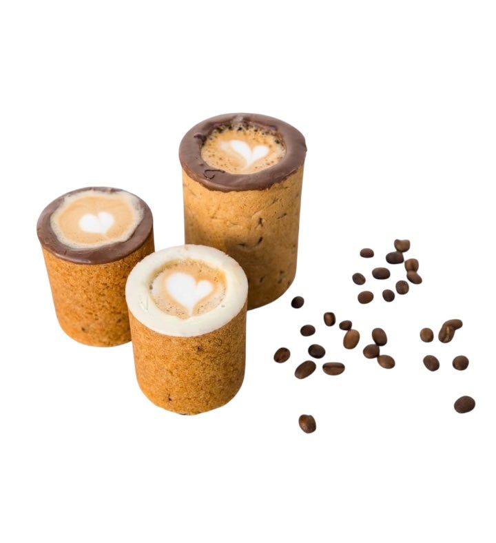 Cookie Shot Assortment