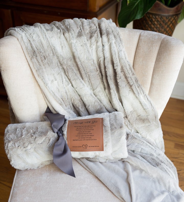 Celebration Of Life Sympathy Gift Set