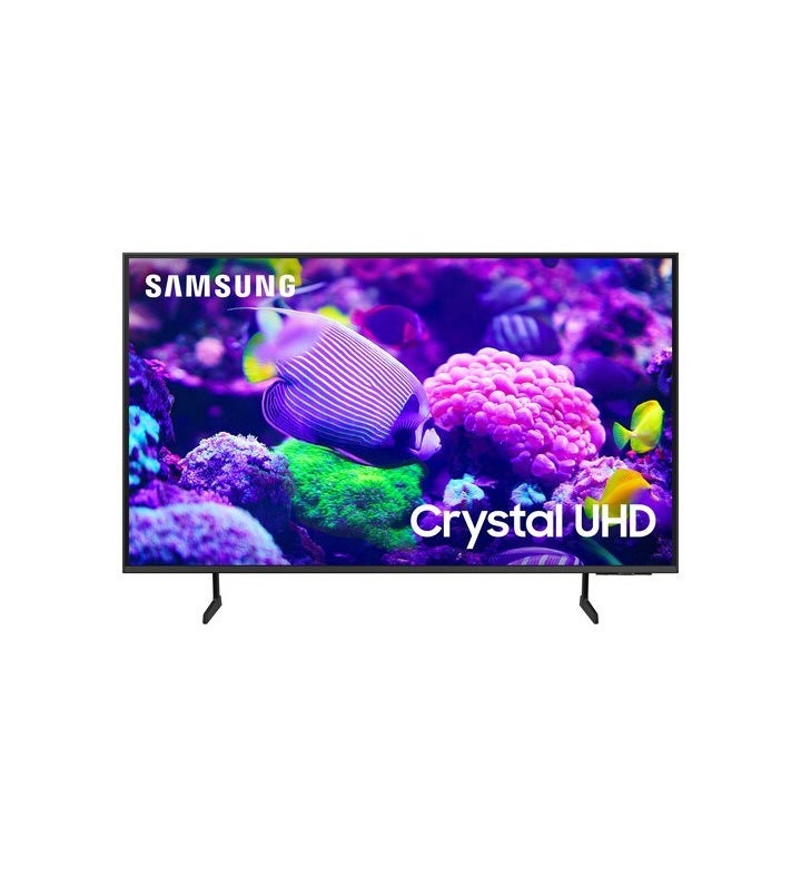 50 Inch Crystal Uhd 4k Smart Led Tv