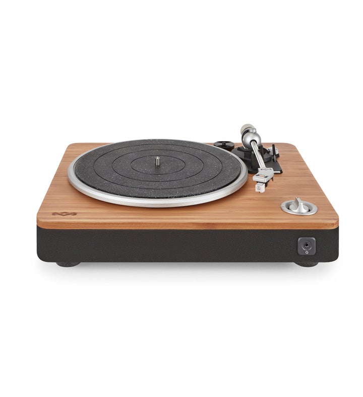 Stir It Up Turntable