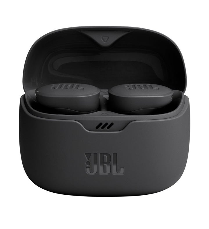 Tune True Wireless Earbuds    black