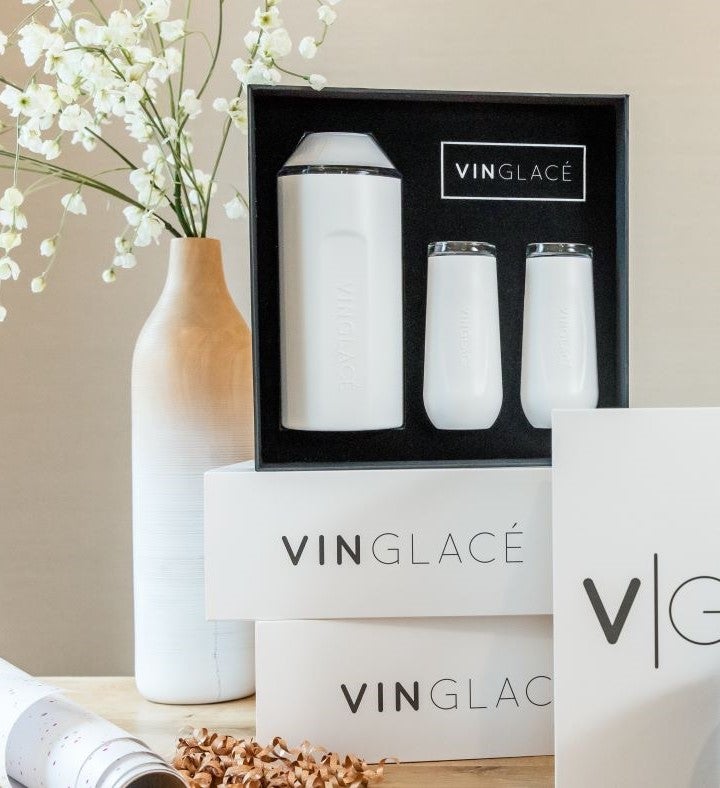Champagne Gift Set | Marketplace | 1800Flowers