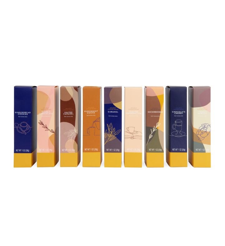 Gourmet Hot Chocolate Gift Set