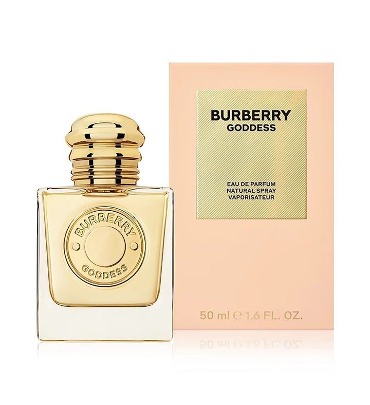 Goddess  w  Edp Sp 1.6oz