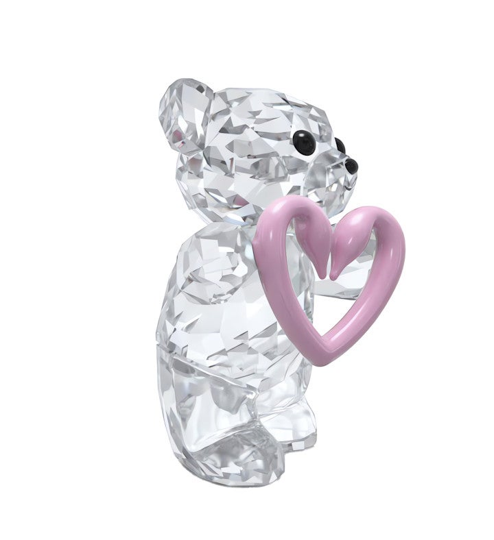 Kris Bear Una Bear