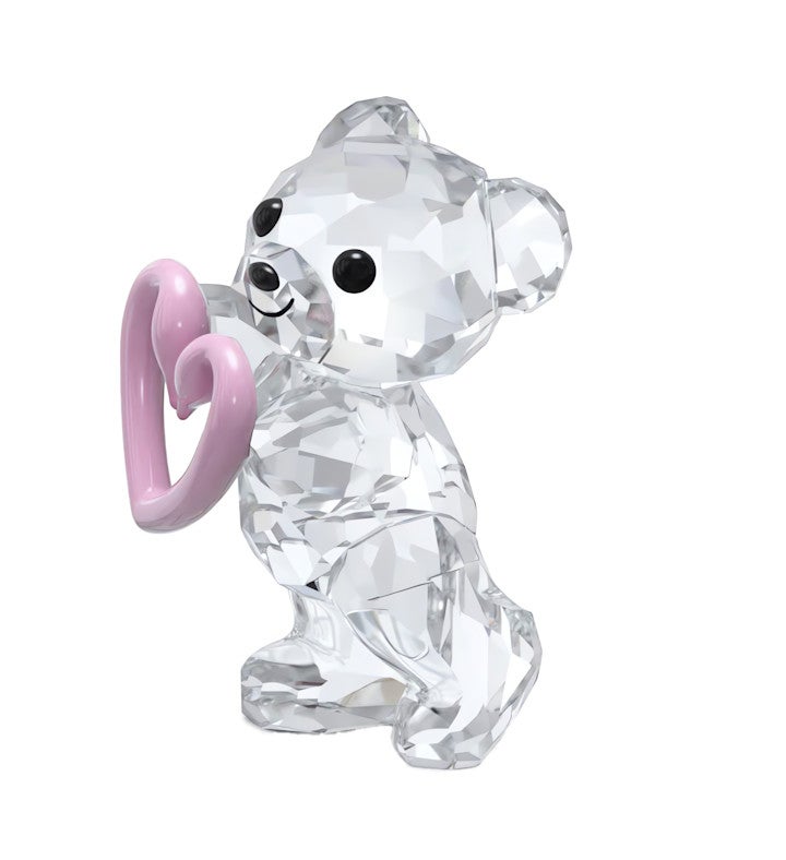 Kris Bear Una Bear