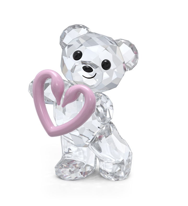 Kris Bear Una Bear