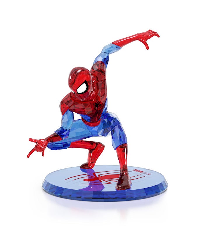 Marvel Spider man