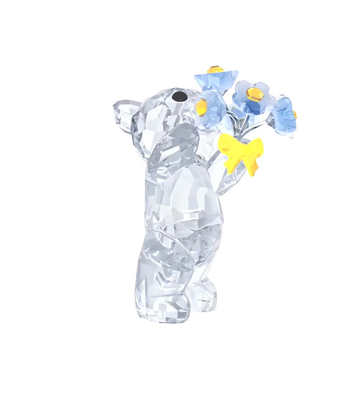 Kris Bear - Forget-me-not