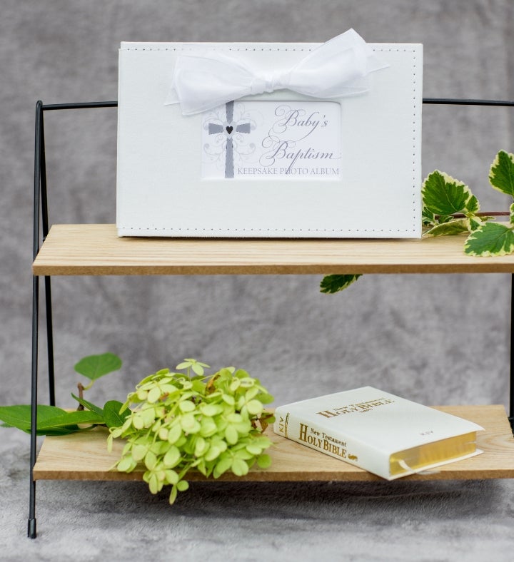 Baptism Gift Set