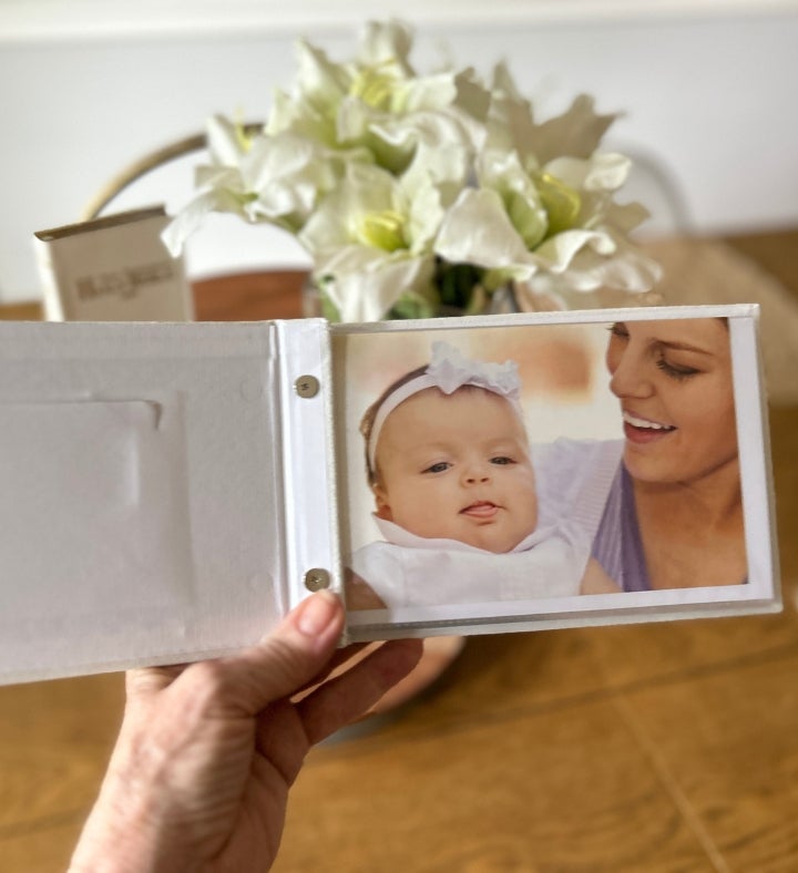Baptism Gift Set