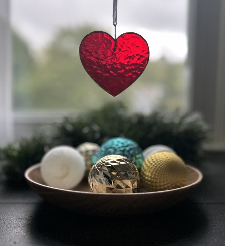 Wedding Day Gift Set for Bride & Groom, Wedding Ornament & Blanket