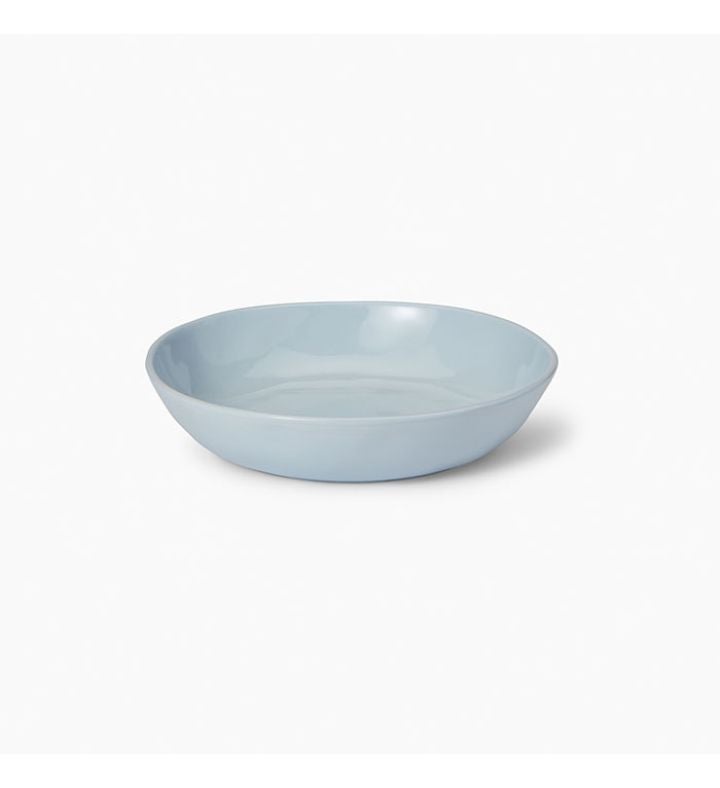 Blue Solids Ceramics Dining Collection