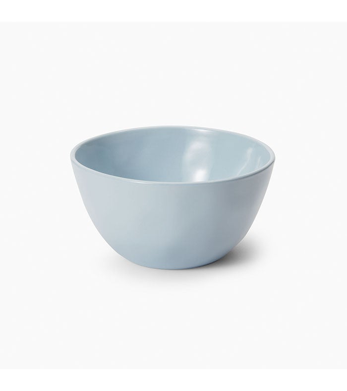 Blue Solids Ceramics Dining Collection