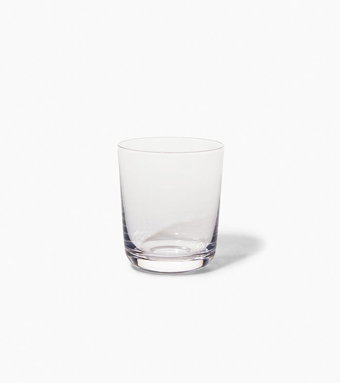 Leeway Glass, Set Of 4