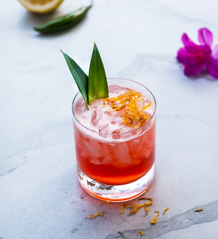 Danger Juice Tropical Negroni Cocktail Kit