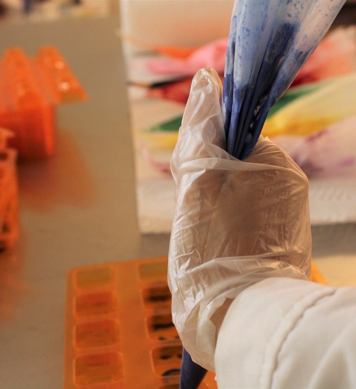 Please Forgive Me Chocolate Message I'm Sorry Gift