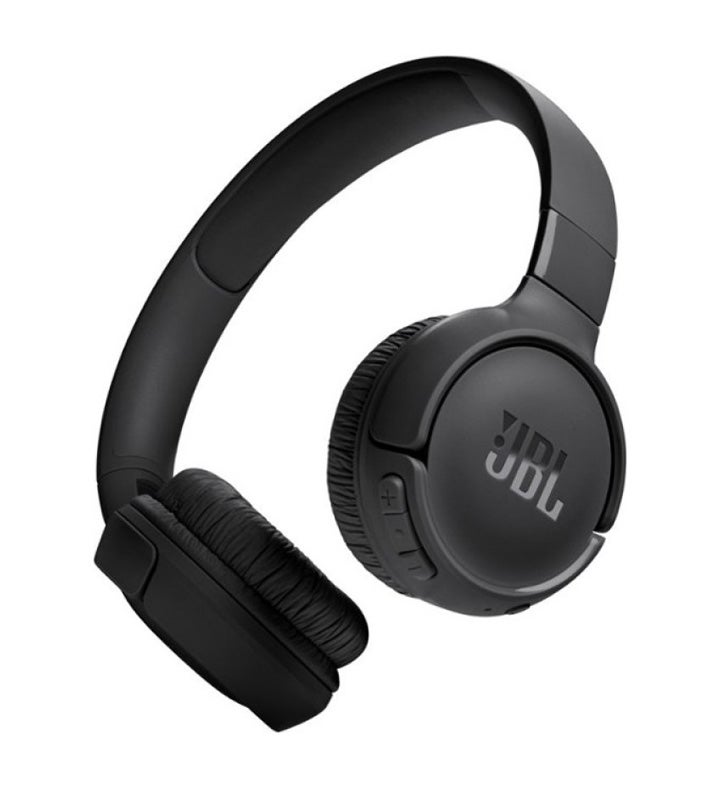 Jbl Tune Wireless On ear Headphones    black