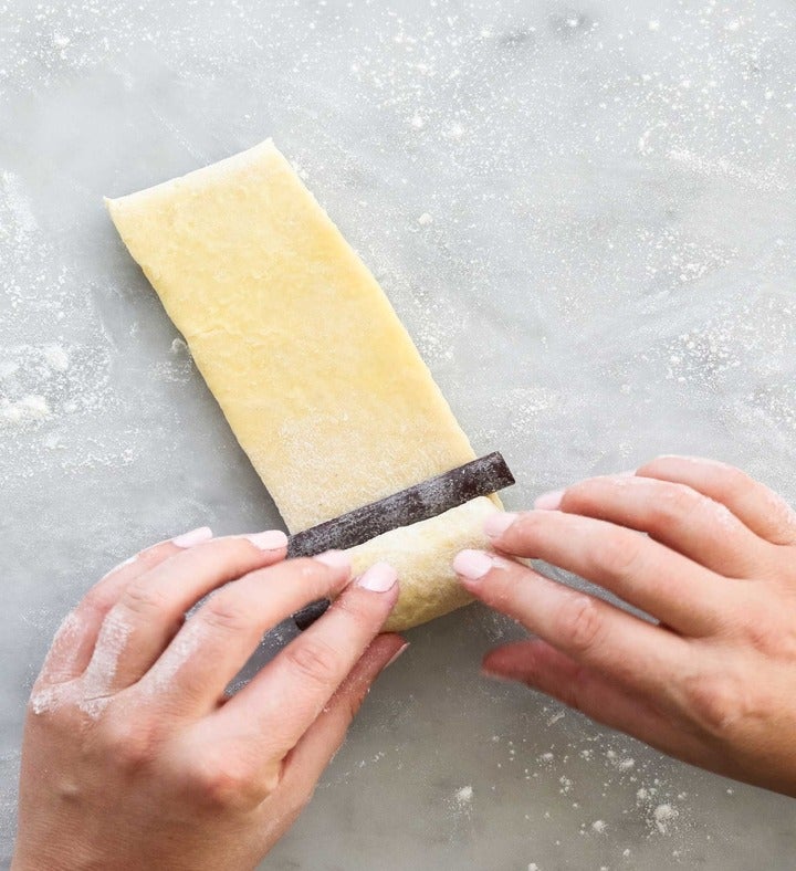 Pain Au Chocolat Making Kit