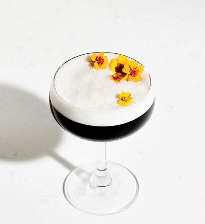 Mixology Class For Two - San Francisco