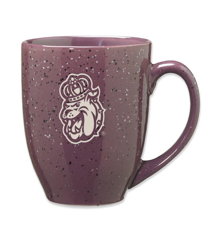 NCAA 16 Oz Laser Engraved Ceramic Coffee Mug