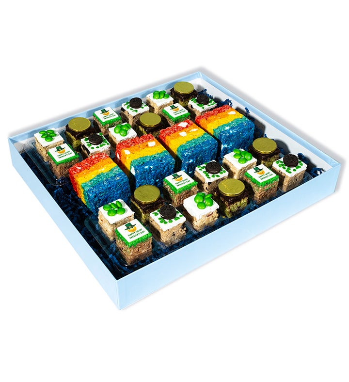 Luck Of The Irish Deluxe Assortment