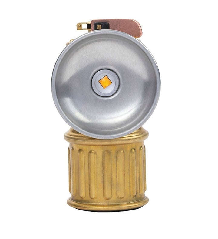 Barebones Living Miners Lantern
