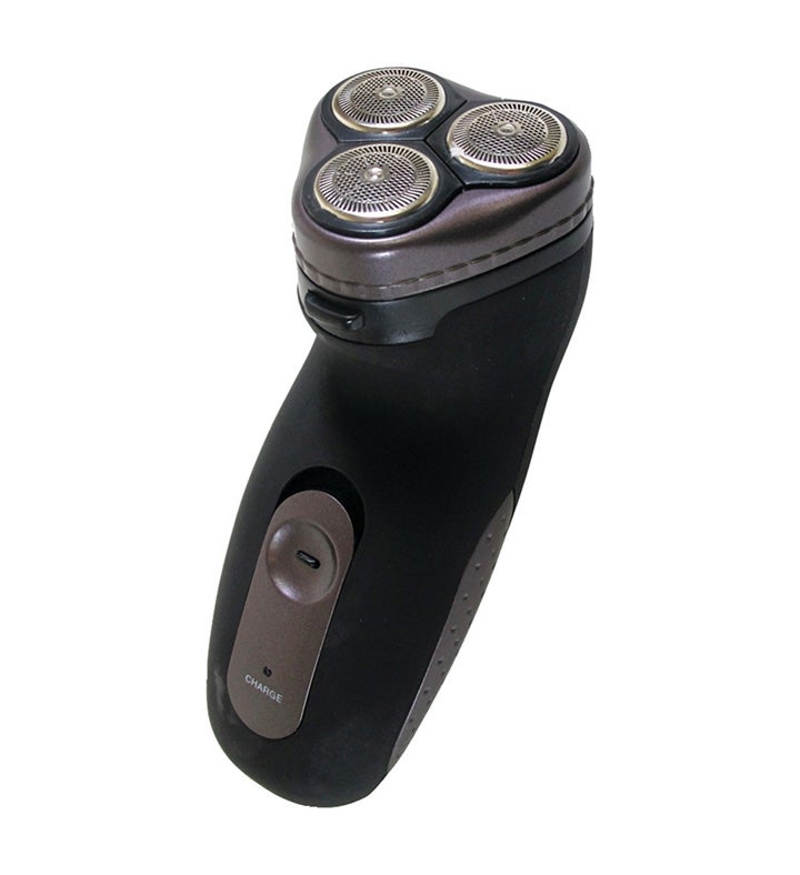 Vivitar 3 Head Cordless Shaver