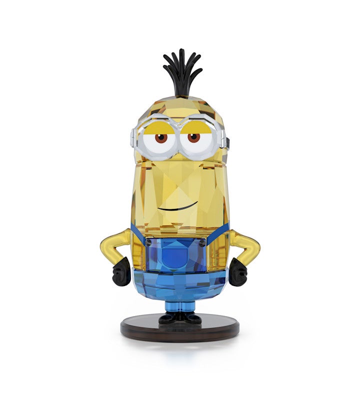 Minions Kevin