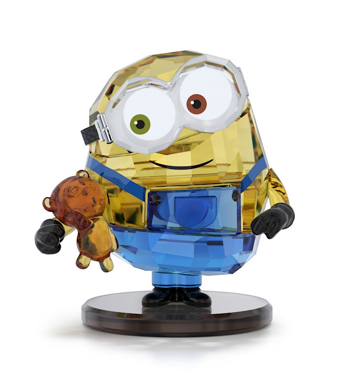 Minions Bob