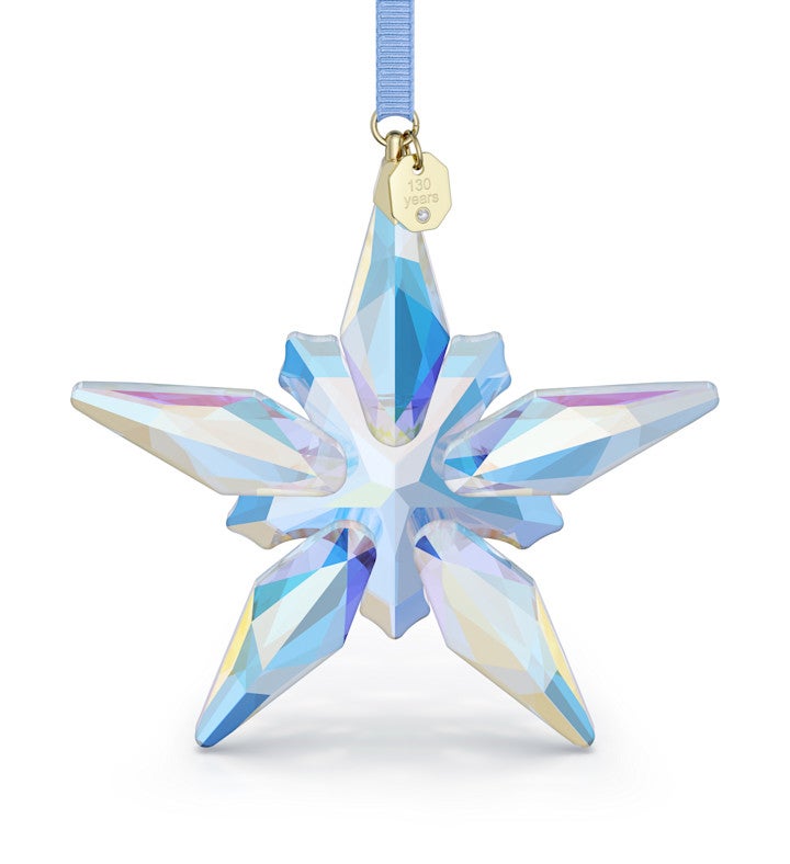 Annual Edition Ornament 2025