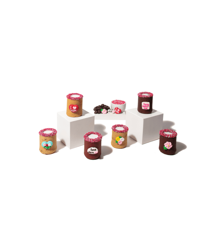 Mother's Day Cookie Shot DIY Decorating Kit