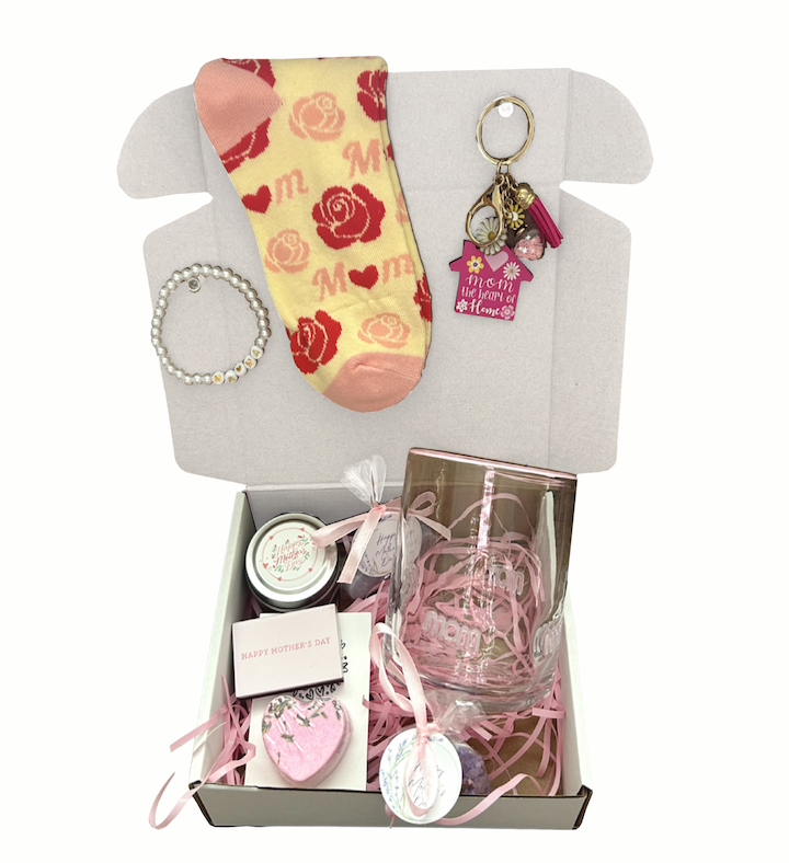 Mother's Day Gift Box
