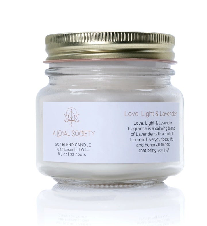 Rose Retreat Mother's Day Spa Gift Box