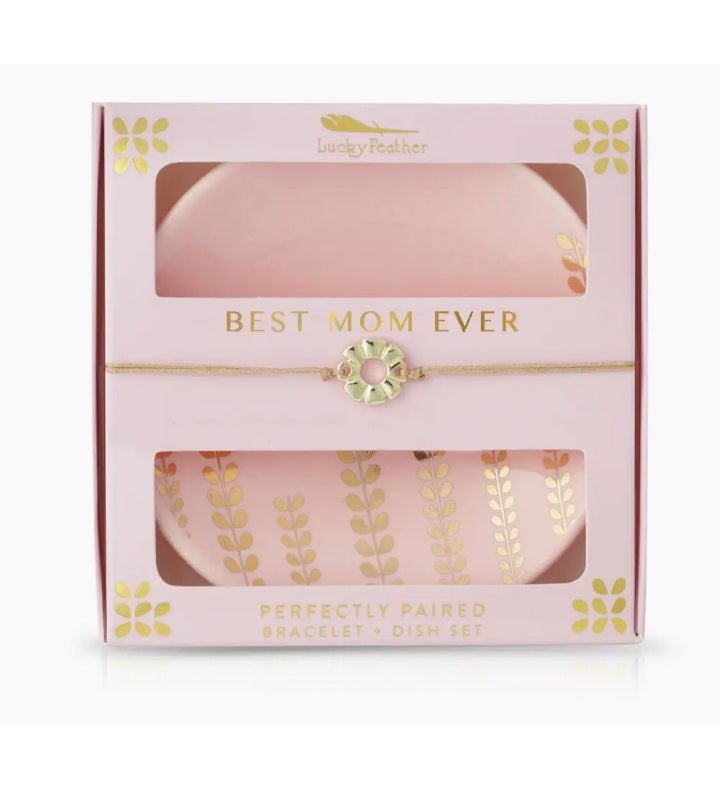 Rose Retreat Mother's Day Spa Gift Box